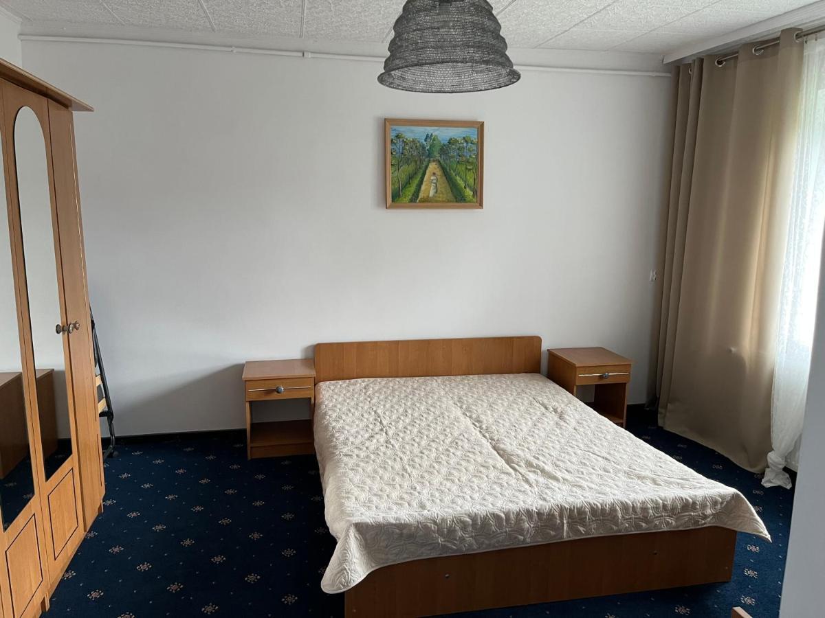Agroturystyka Zielna 16. Krzeszow  Exterior foto
