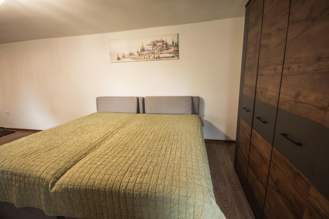 Agroturystyka Zielna 16. Krzeszow  Exterior foto