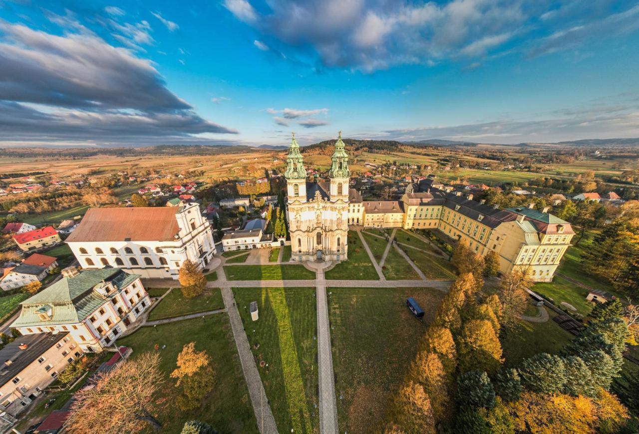 Agroturystyka Zielna 16. Krzeszow  Exterior foto
