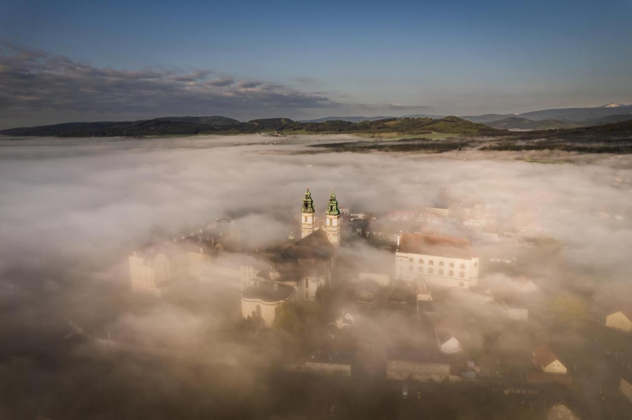 Agroturystyka Zielna 16. Krzeszow  Exterior foto