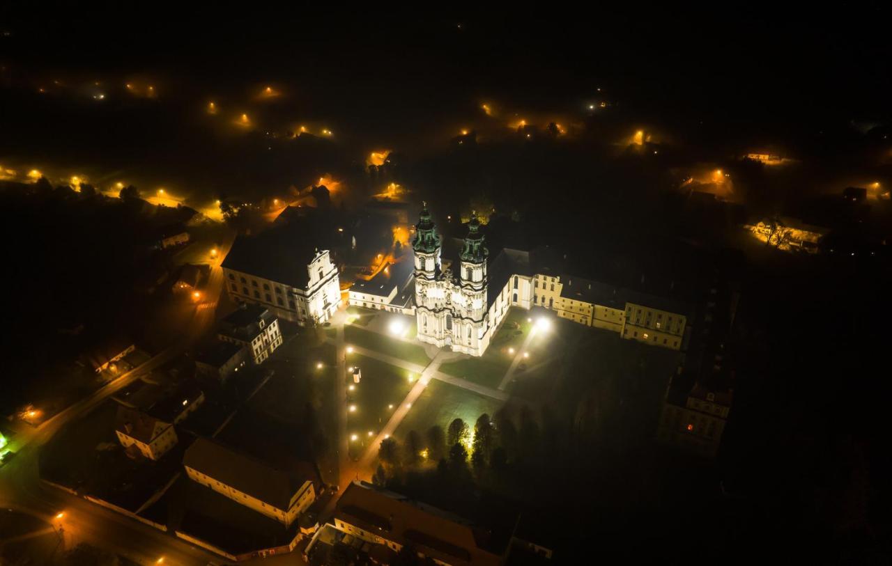 Agroturystyka Zielna 16. Krzeszow  Exterior foto